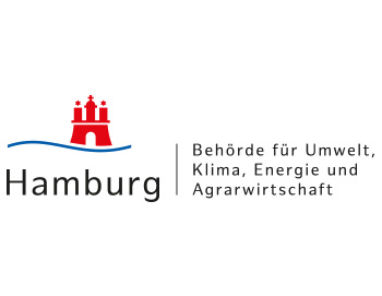 Logo Hamburger Behörde für Umwelt, Klima, Energie und Agrarwirtschaft