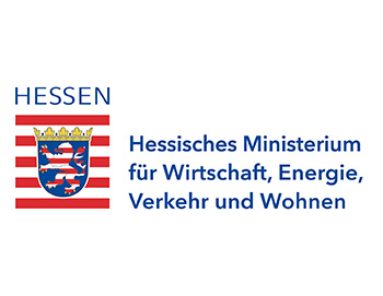 Logo Hessisches Ministerium für Wirtschaft, Energie, Verkehr und Landesentwicklung