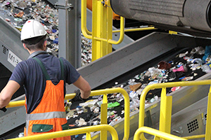 Video: Kunststoffrecycling– Ressourceneffizienz durch optimierte Sortierverfahren