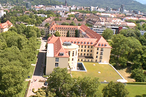 Video: Ressourceneffizienz im Uniklinikum Freiburg
