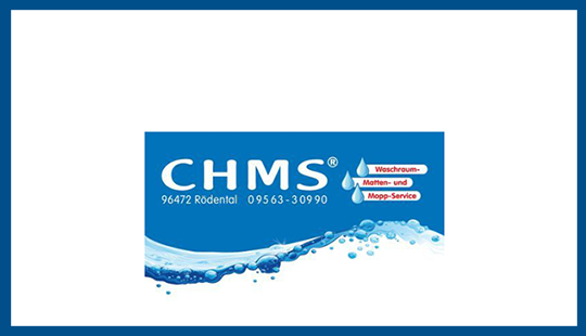 Logo CHMS Rödental