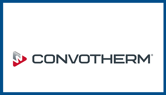 Logo Convotherm Elektrogeräte GmbH