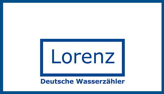 Logo Lorenz GmbH & Co. KG