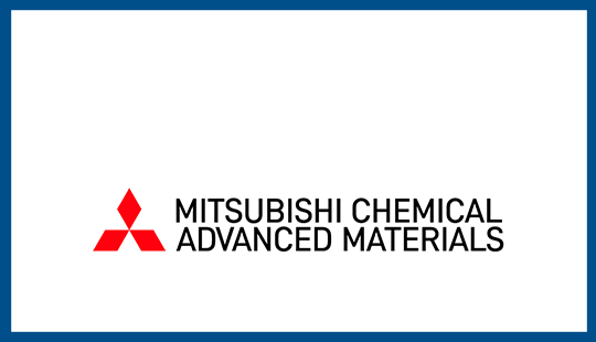 Logo Mitsubishi Chemical Advanced Materials GmbH