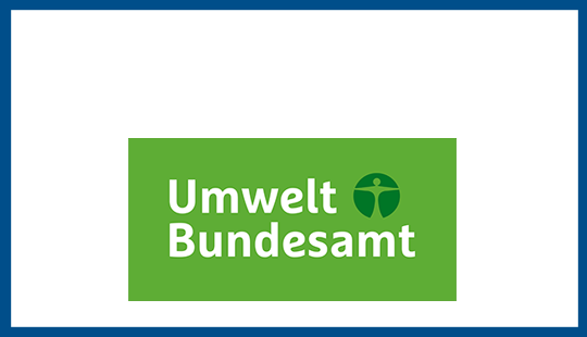 Logo Umweltbundesamt (UBA)