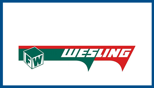Logo Ferdinand Wesling GmbH & Co. KG
