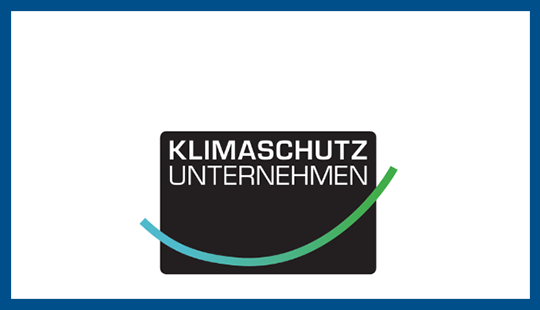 Logo des Klimaschutz-Unternehmen e. V.