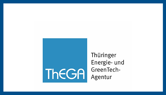 Thüringer Energie- und GreenTech-Agentur (ThEGA)